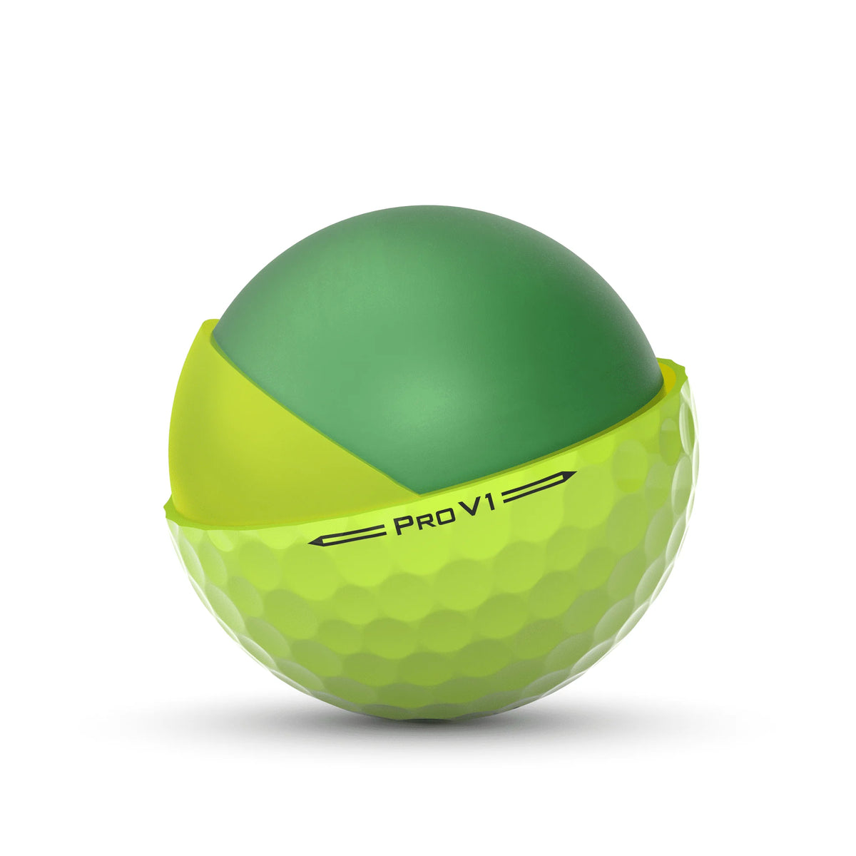 White Golf Balls 12 Pk M8886