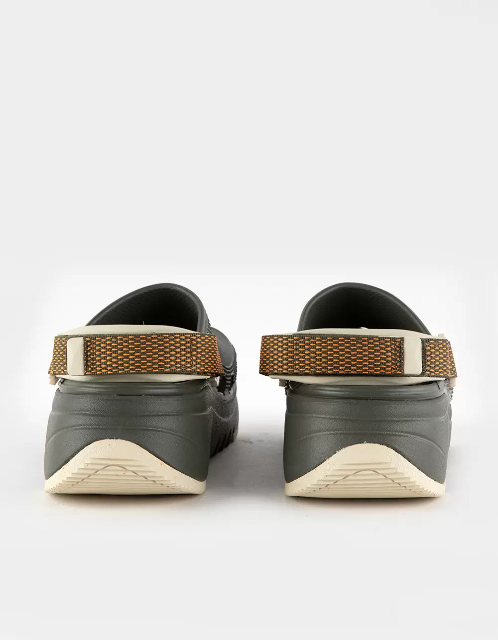 Womens Clogs F338