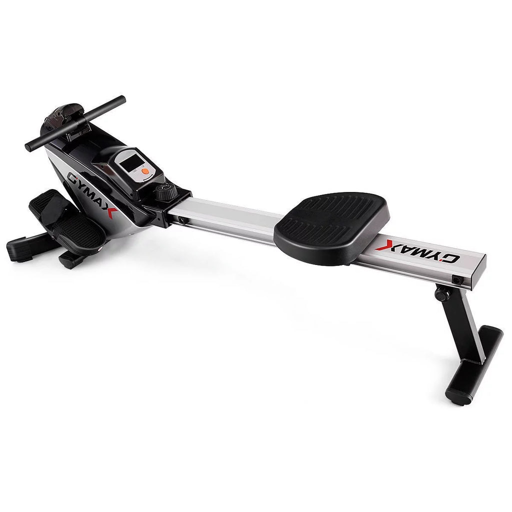 Folding Magnetic Rowing Machine Z28458