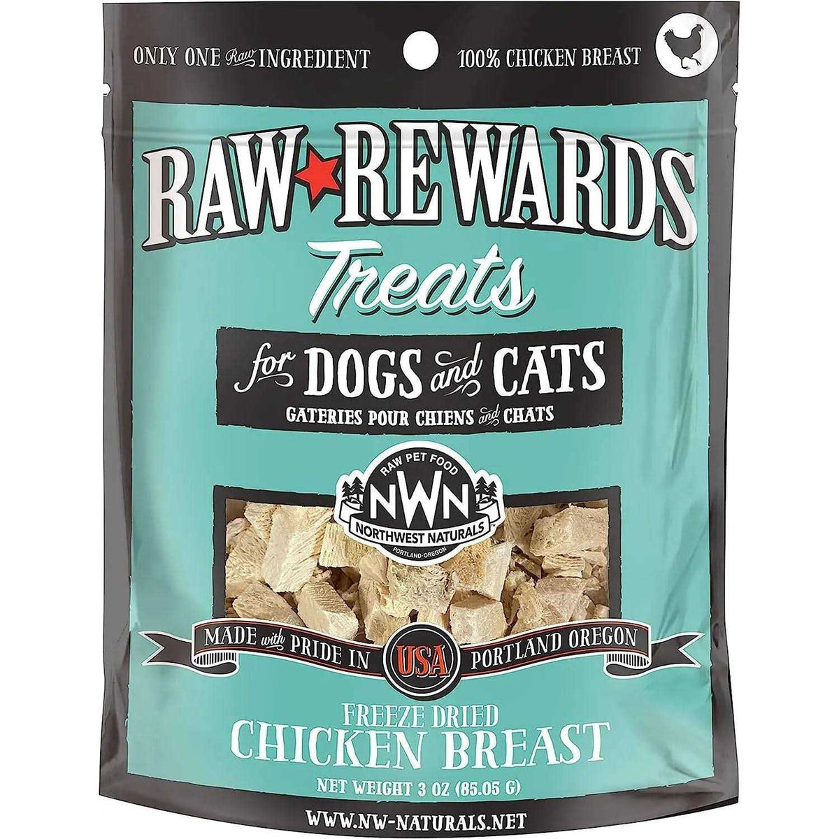 Freeze Dried Raw Liver Treats R10557