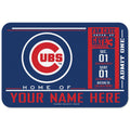 Chicago Cubs 20 x 30 Floor Mat J185245