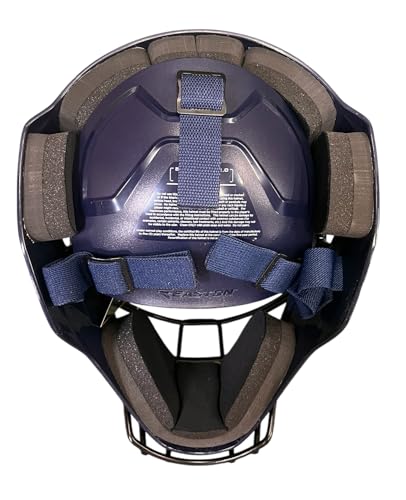 Youth Catcher Set Ages 6-8 Navy W23279