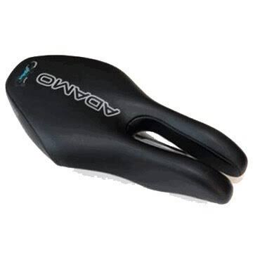 White Time Trial Saddle L28863