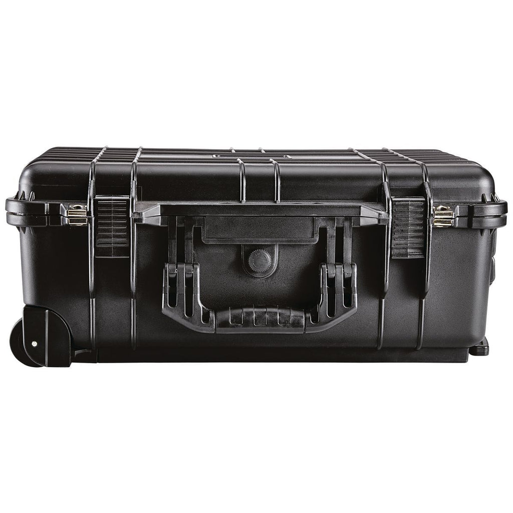 X-Large Weatherproof Rolling Carry-On Case S939
