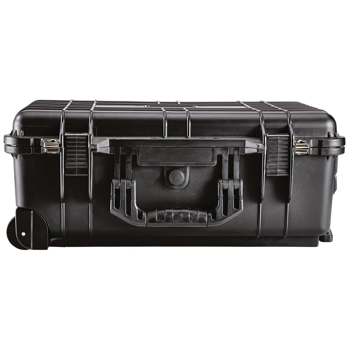 X-Large Weatherproof Rolling Carry-On Case S939