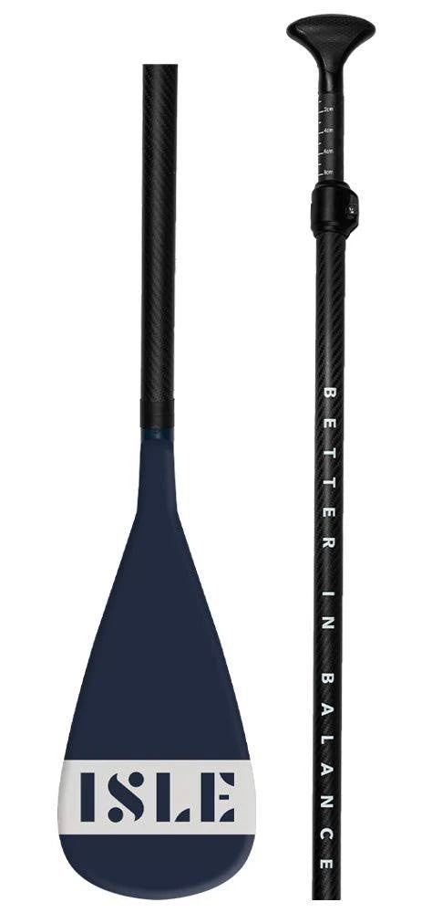 2 Piece Carbon Adjustable Paddle Z8833