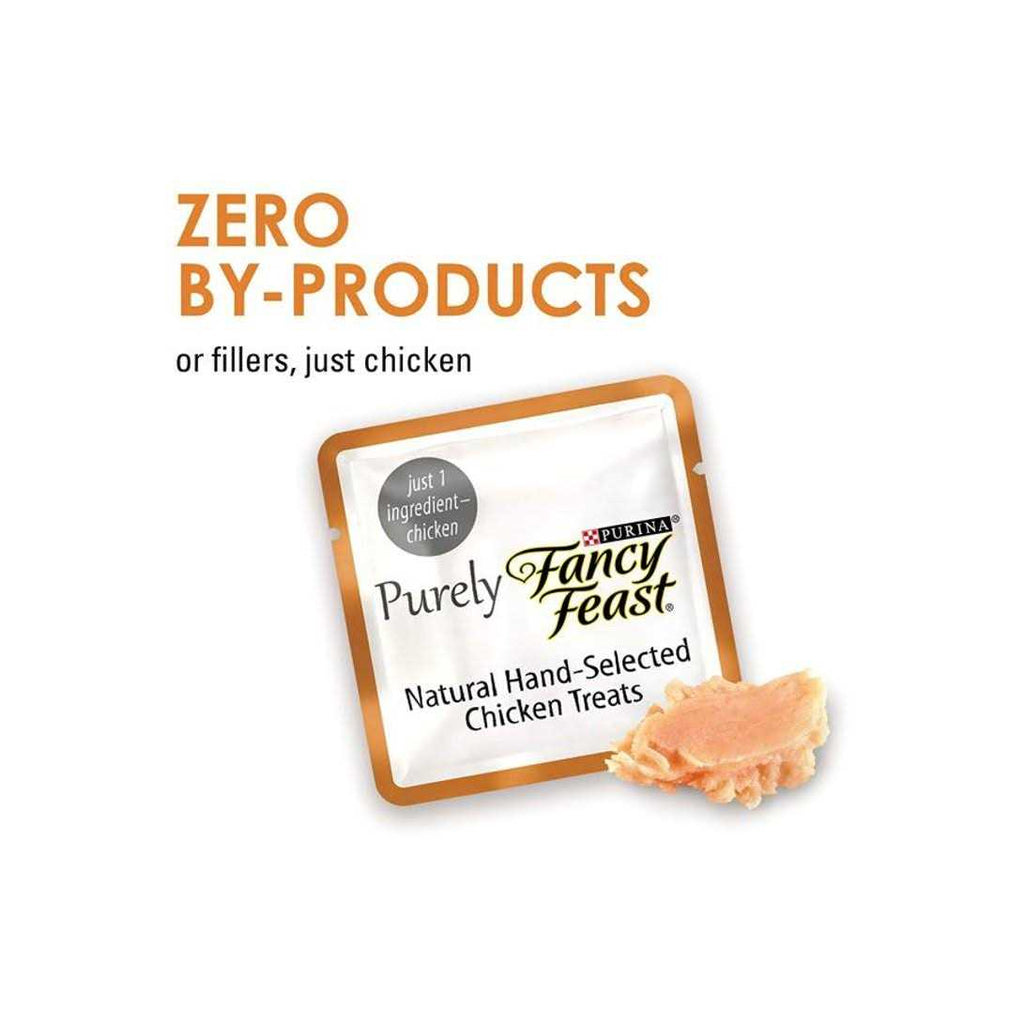 Natural Cat Treats H7038