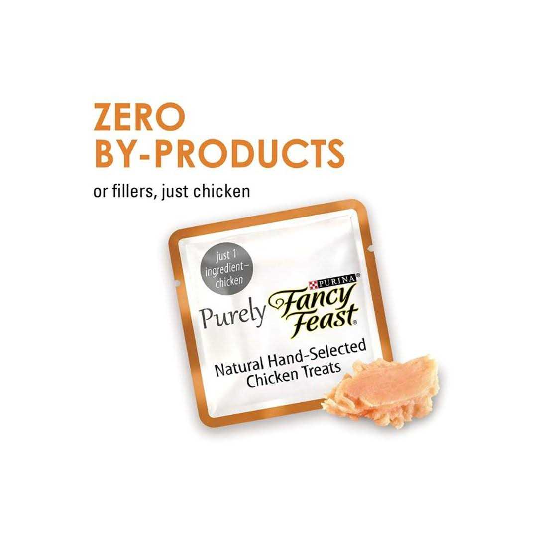 Natural Cat Treats H7038