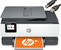 HP OfficeJet Pro 8025e All-in-One Wireless Color Inkjet Printer M4380