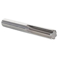 Carbide St. Flute Chucking Reamer J1511