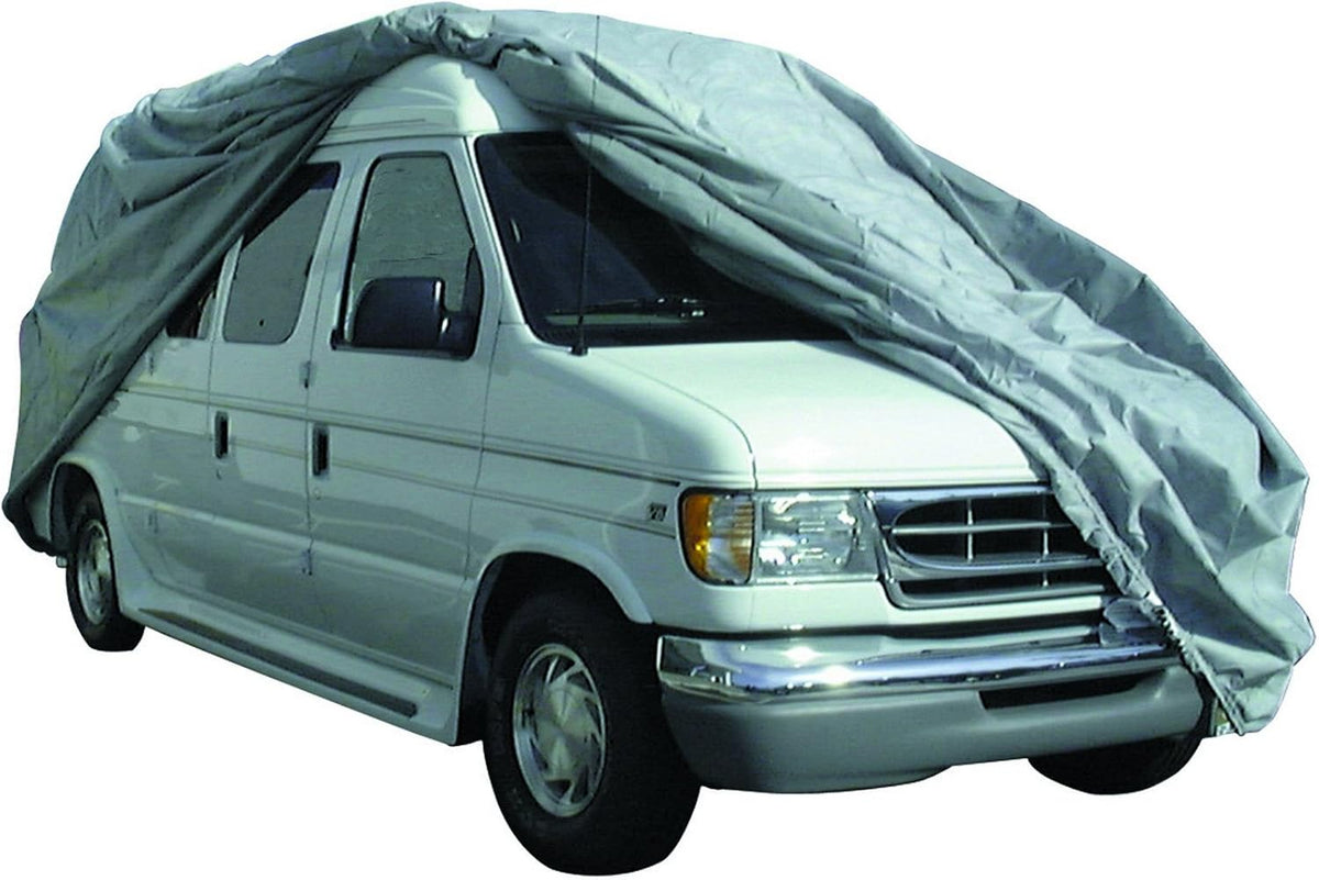 Aqua Shed Class B RV Cover M850