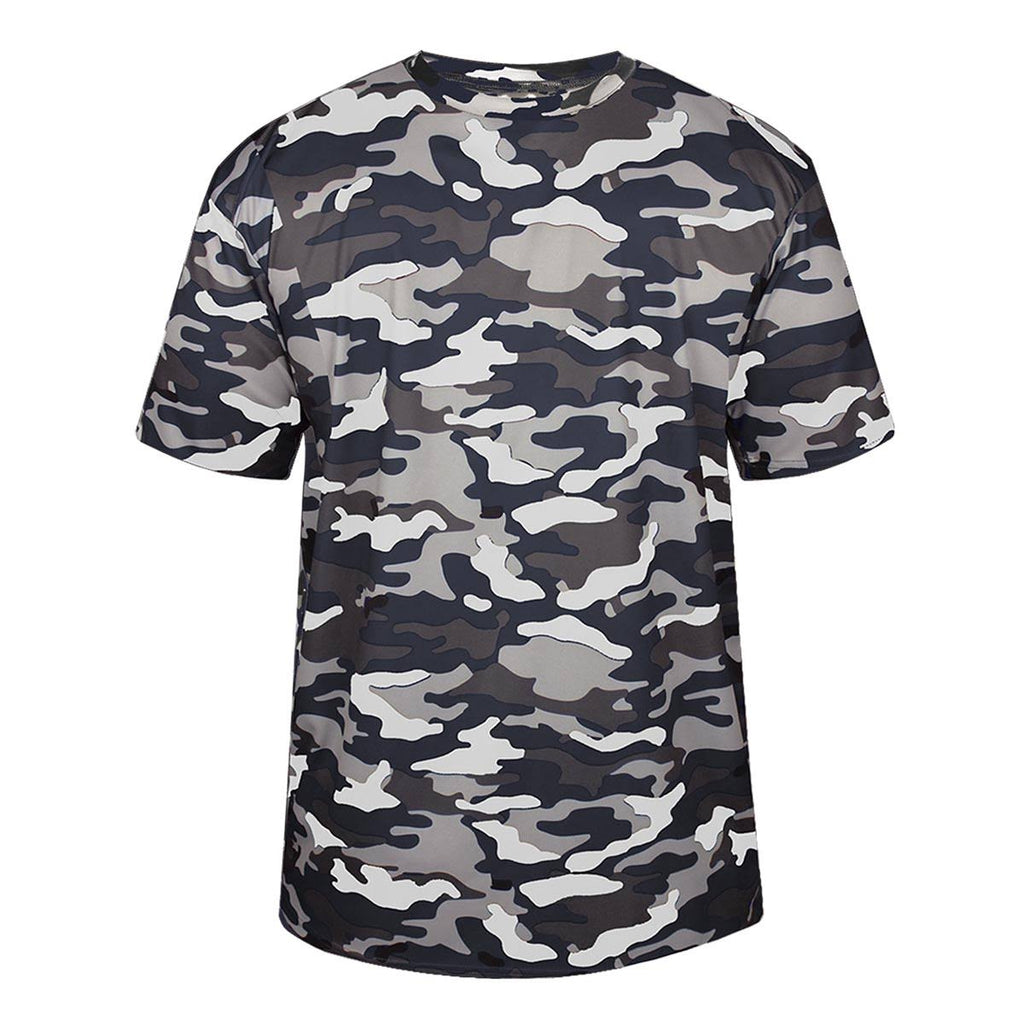 Forest Camo T-Shirt H6639