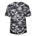 Forest Camo T-Shirt H6639