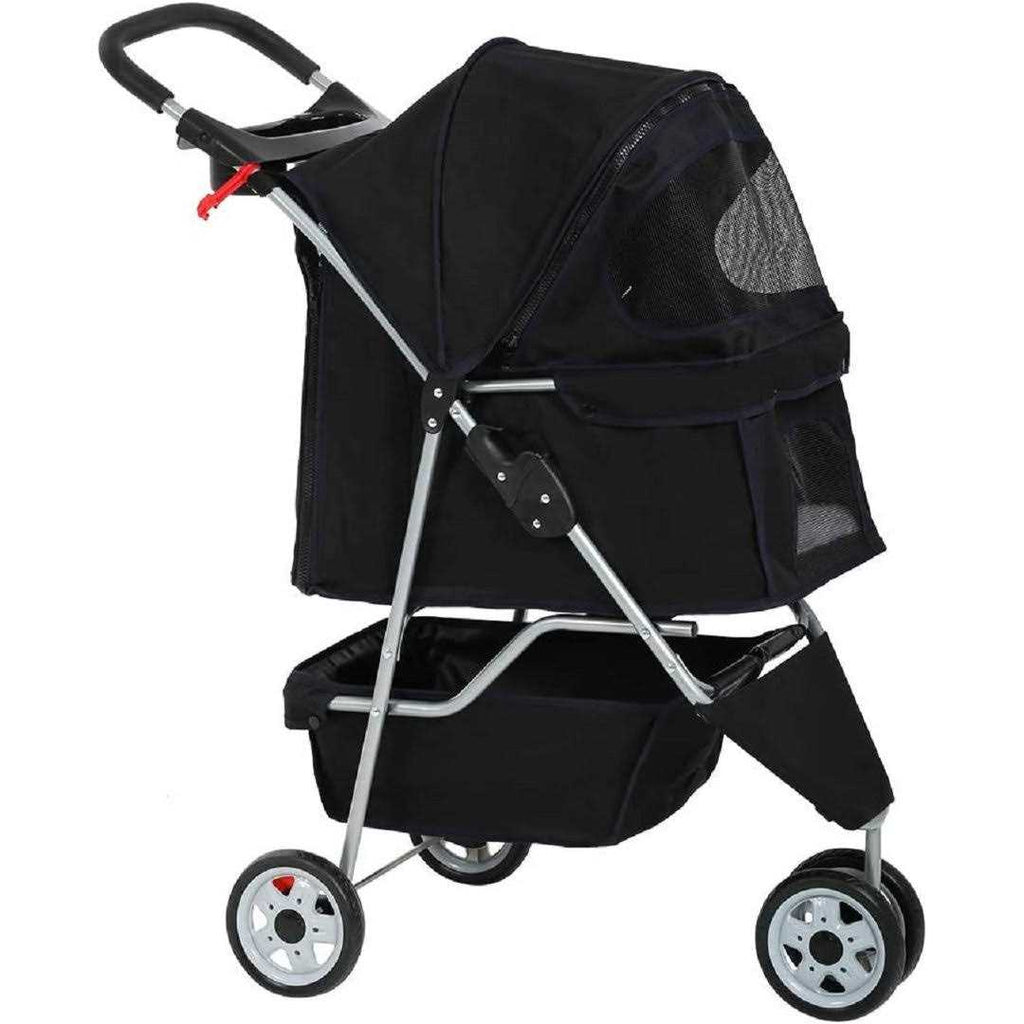 3 Wheel Pet Stroller O7180