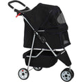 3 Wheel Pet Stroller O7180