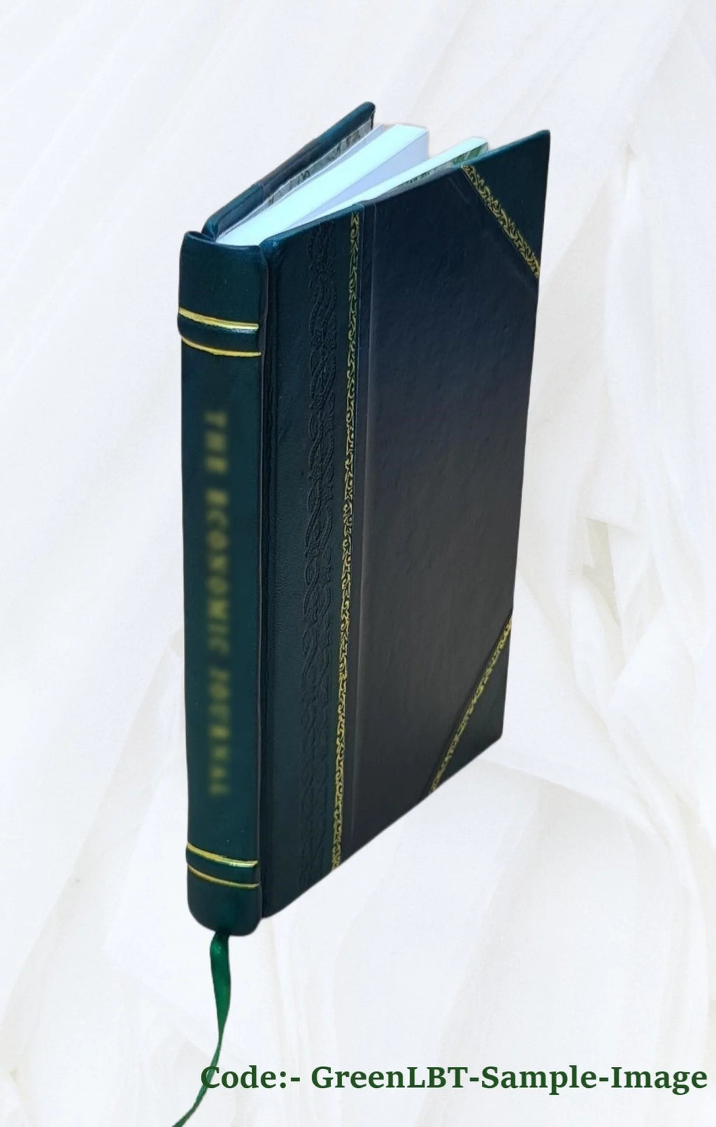 1922 Leather Bound X280782