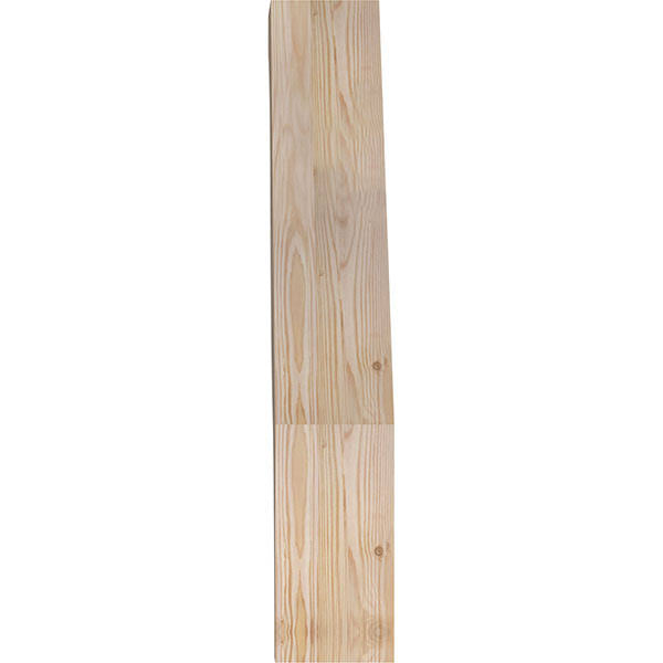 Funston Smooth Brace Douglas Fir D764