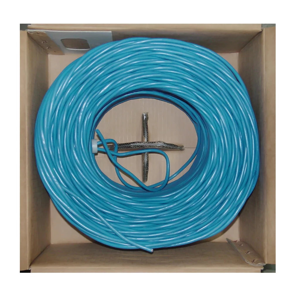 1000Ft Cat6 Ethernet Cable D559