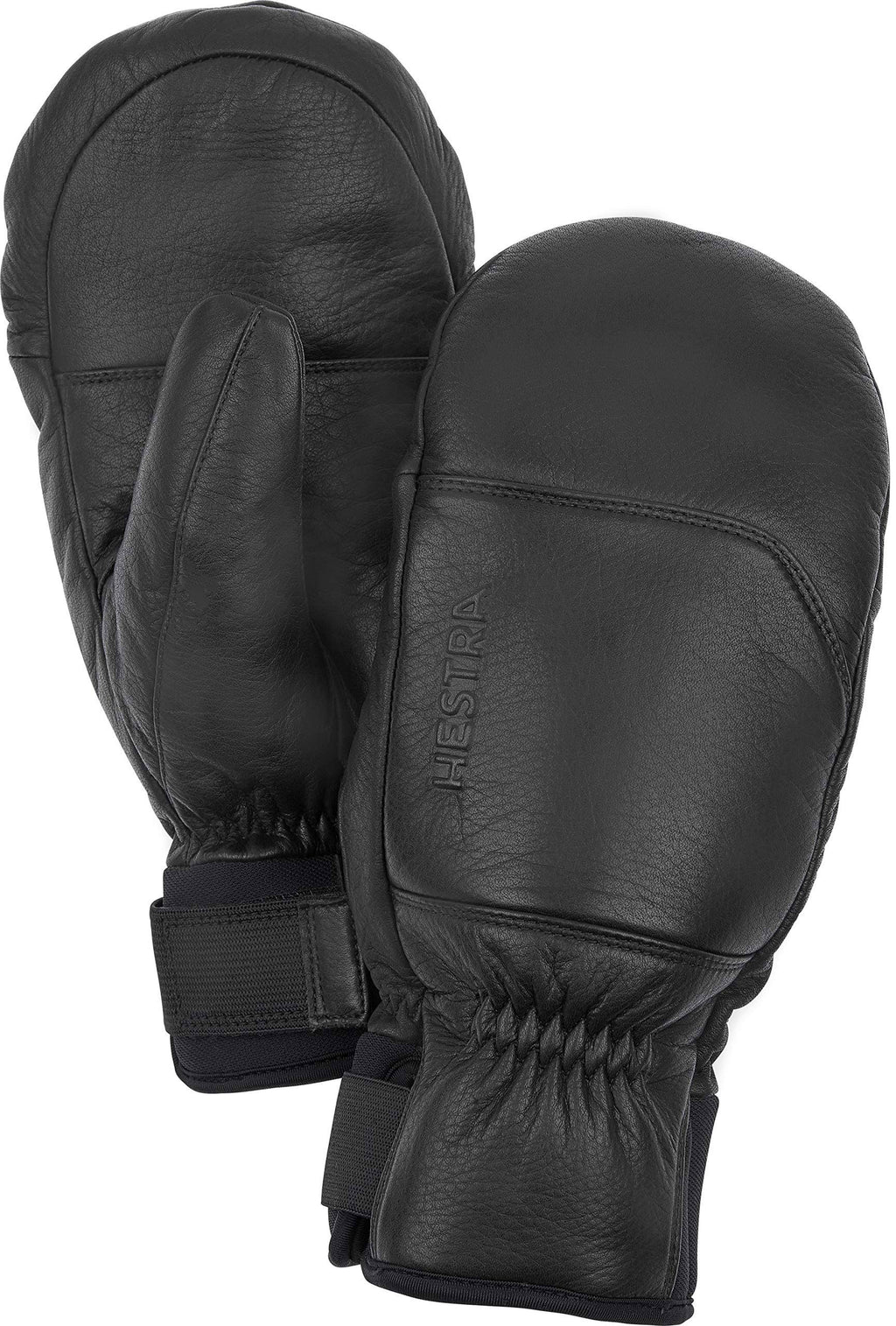 Black Omni Mitt L68235