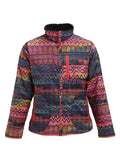 Reversible Fleece Jacket J688540