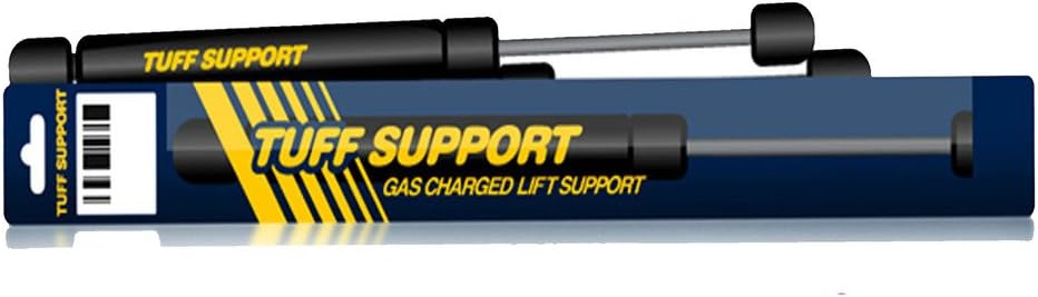2 Pieces Rear Liftgate Lift Supports with Brackets H818