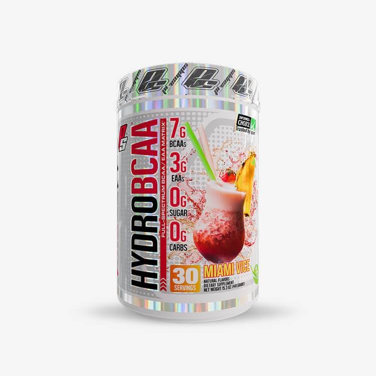 Hydrobcaa BCAA 15 oz F7944