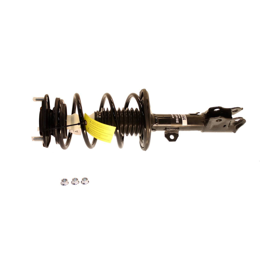 Strut-Plus Assembly N193