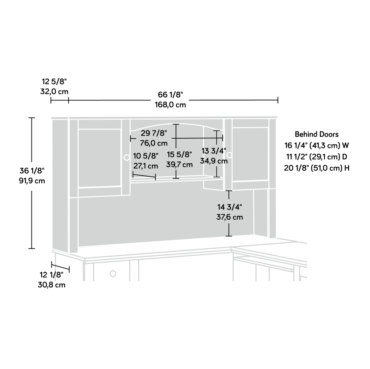 Hutch R7343