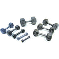 Cast Iron Hex Dumbbell G74306