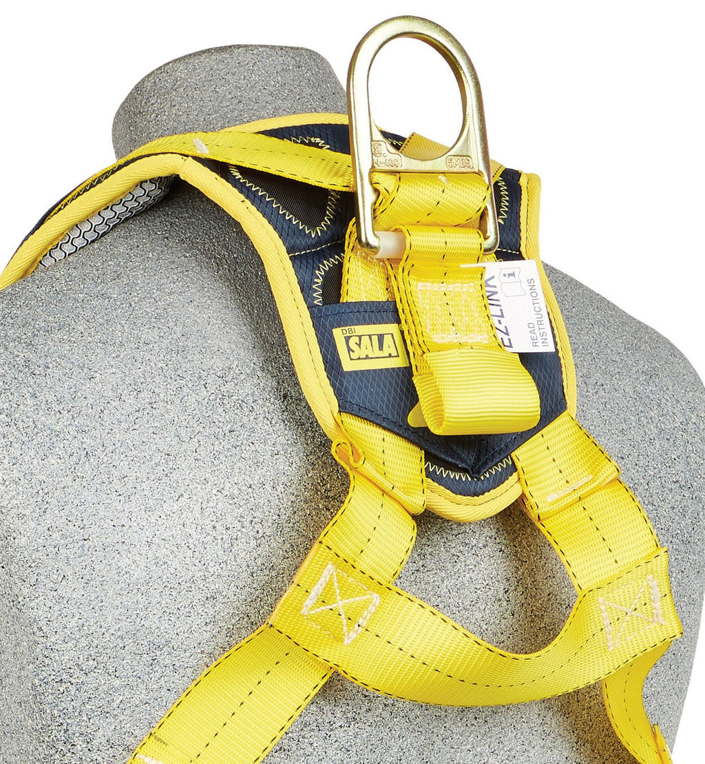 Scaffolding Harness Y10741