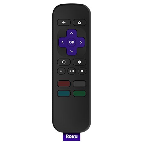 Black Streaming Media Player V112