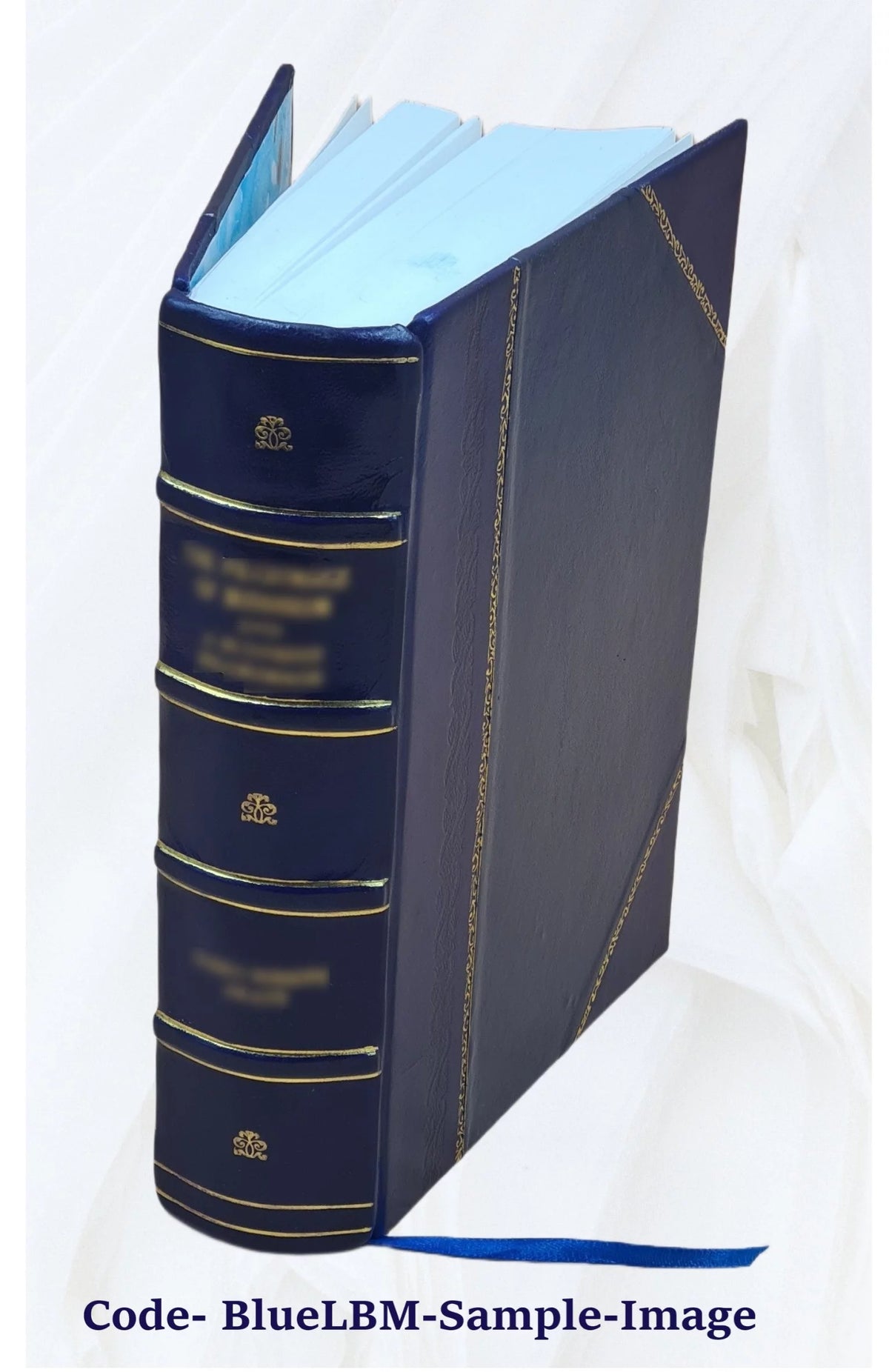Calendar of State Papers Domestic Series Charles II 1682 Leather Bound E551405