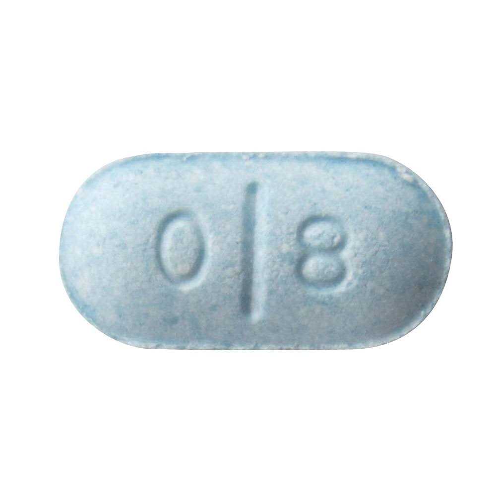 Thyro-Tabs mg Q192144