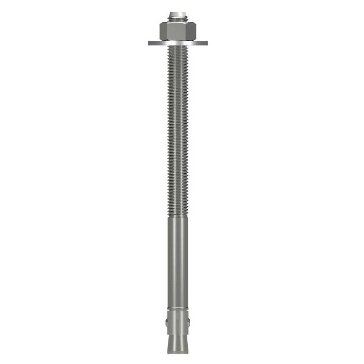 5/8 in. x 10 in. Stainless-Steel Expansion Anchor (10-Pack) W59376