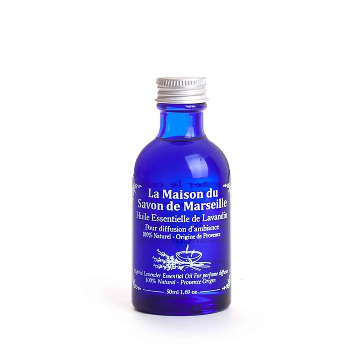 Lavender Essential Oil 50ml U273