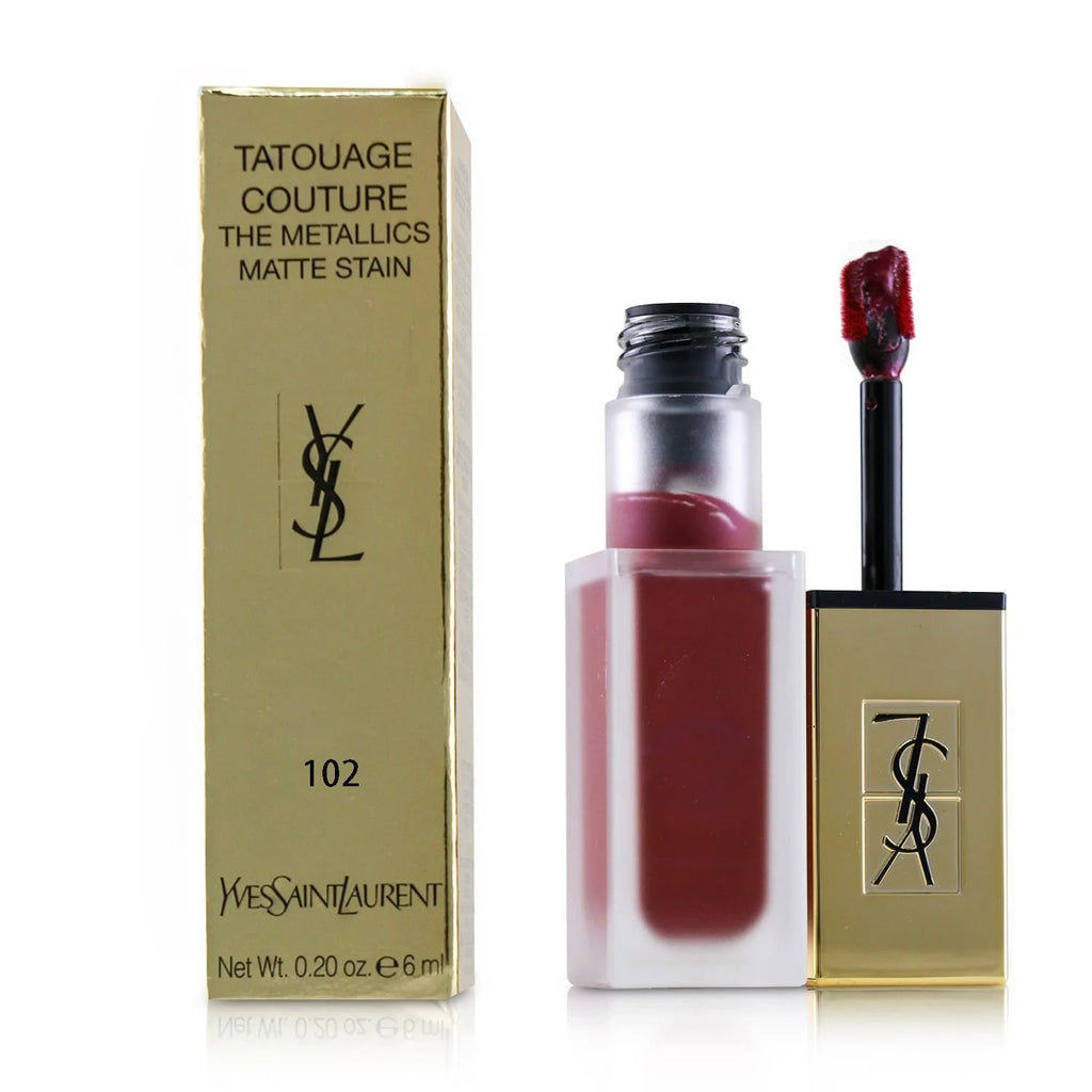 Metallics 6ml/0.2oz W466338