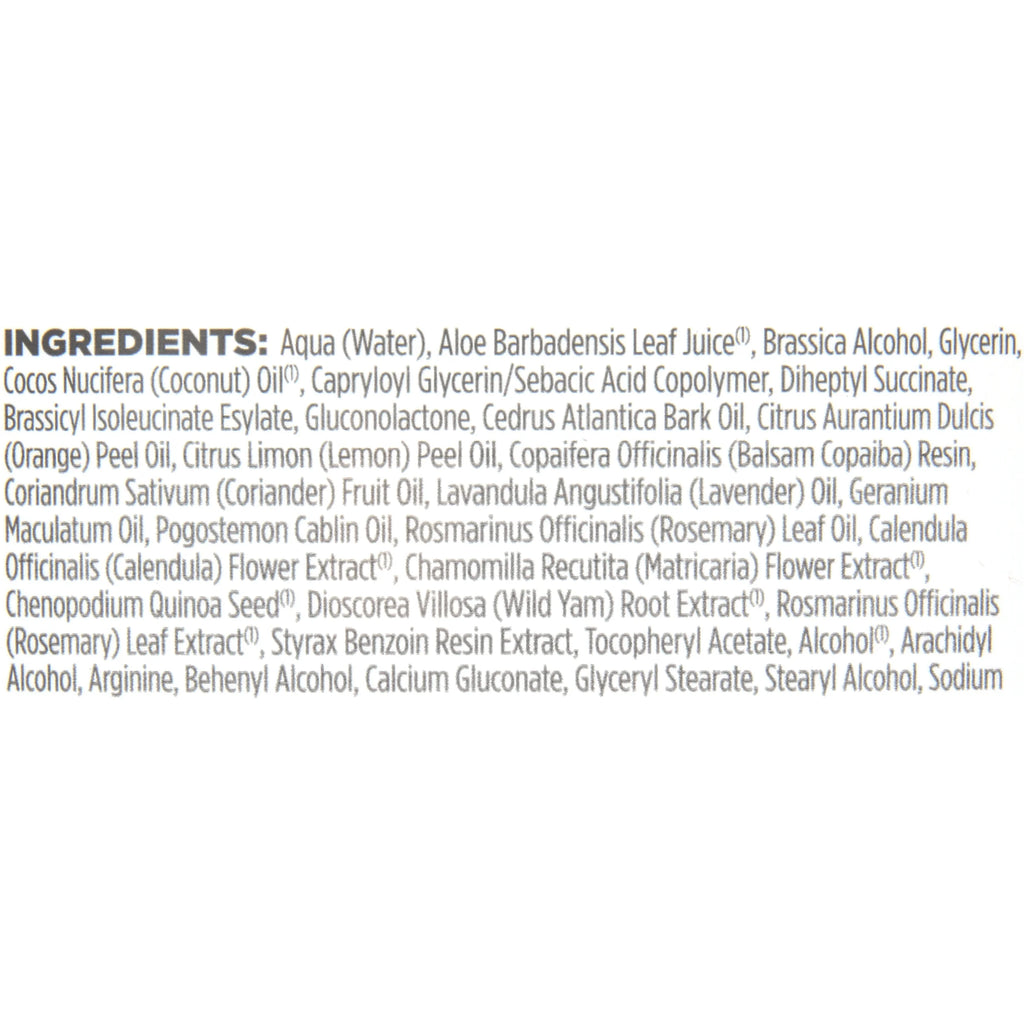 Rosemary Volumizing Conditioner, 11 fl oz U846971