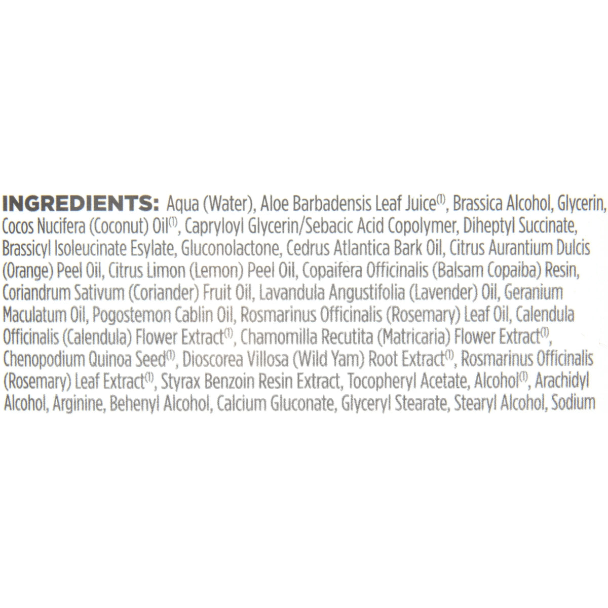 Rosemary Volumizing Conditioner, 11 fl oz U846971