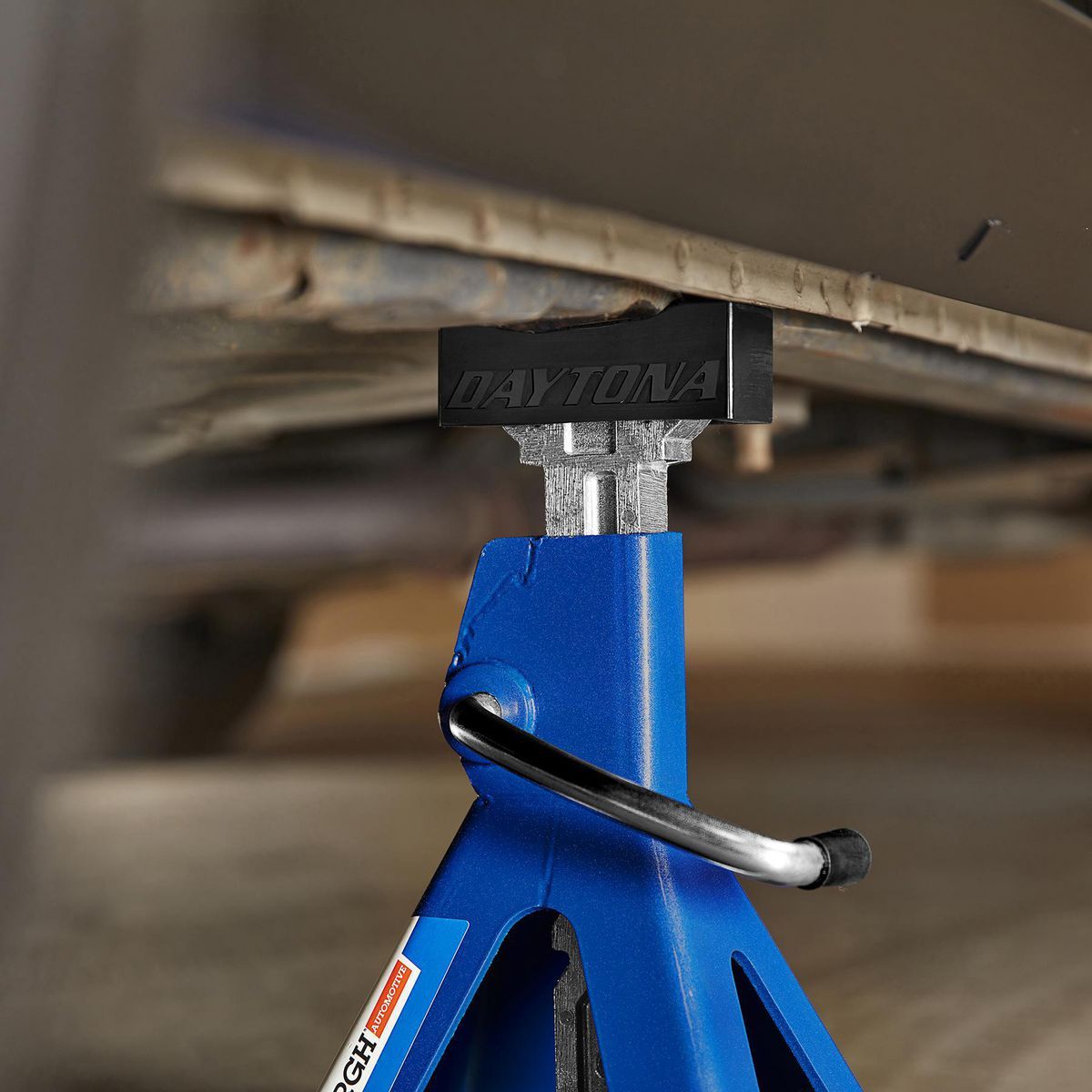 Pads for 3-Ton Jack Stands, 2-Piece W15563