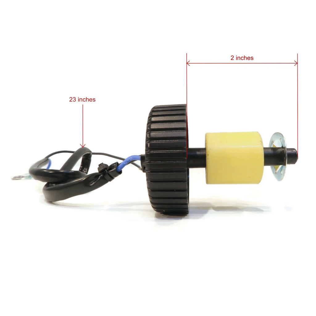 Oil Reservoir Level Cap For Mariner 150 HP T864