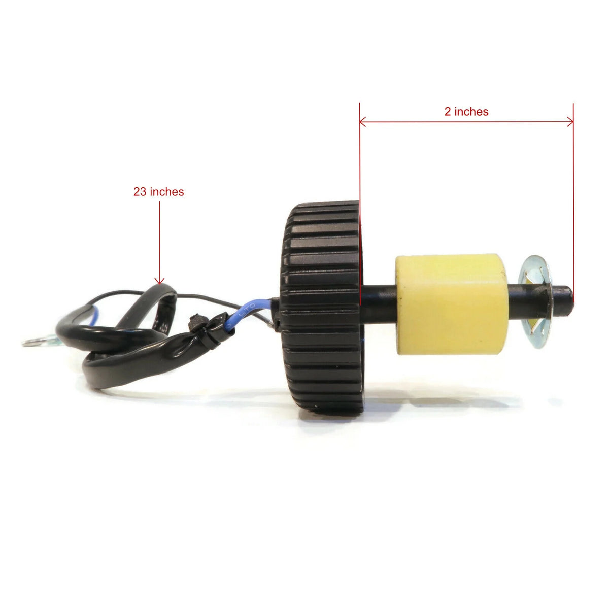 Oil Reservoir Level Cap For Mariner 150 HP T864