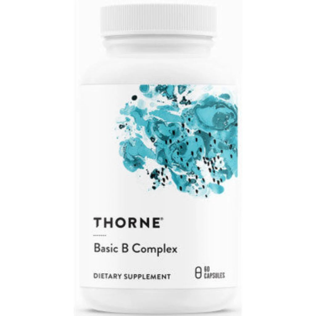 Basic B Complex U773633
