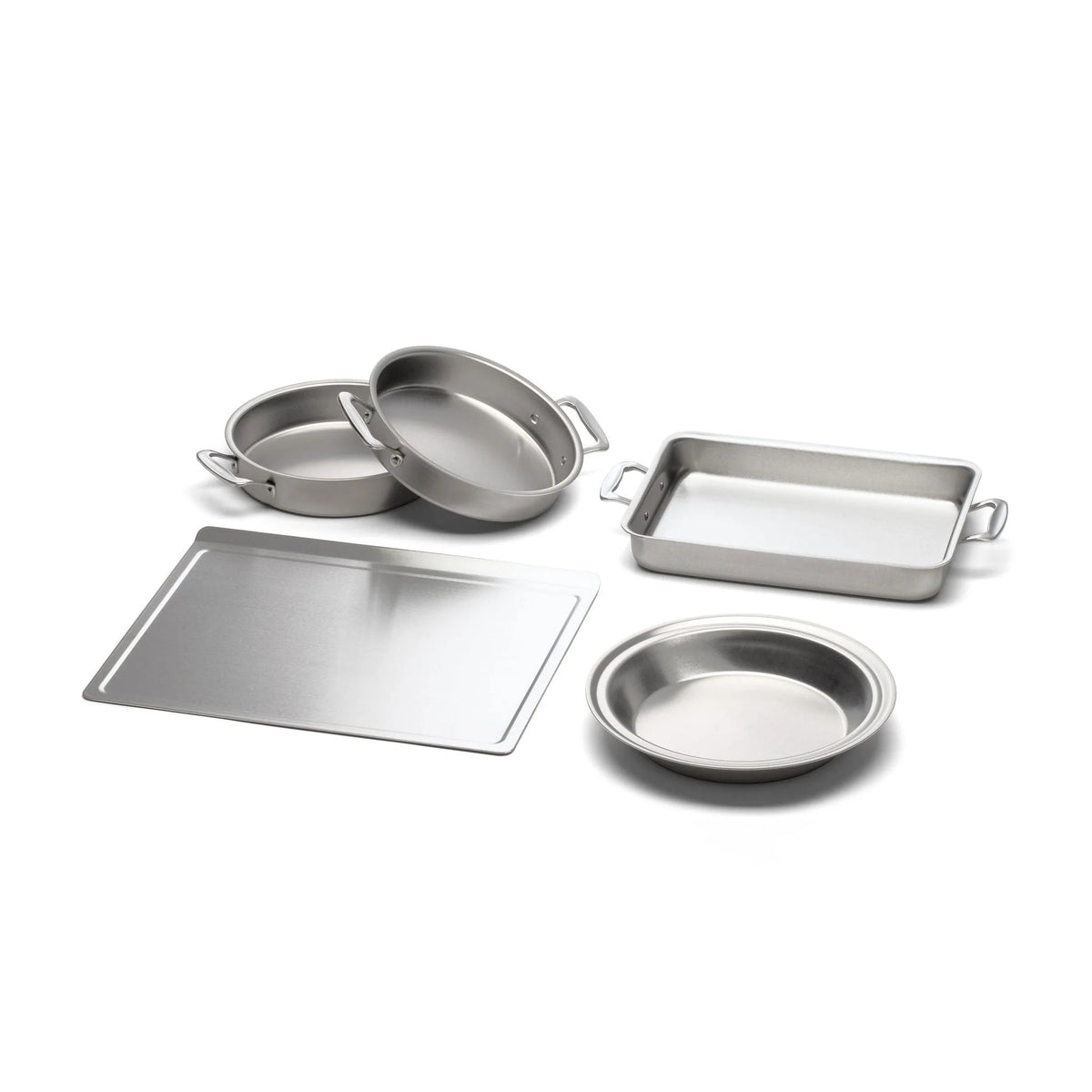 5-Piece Bakeware Set D5209