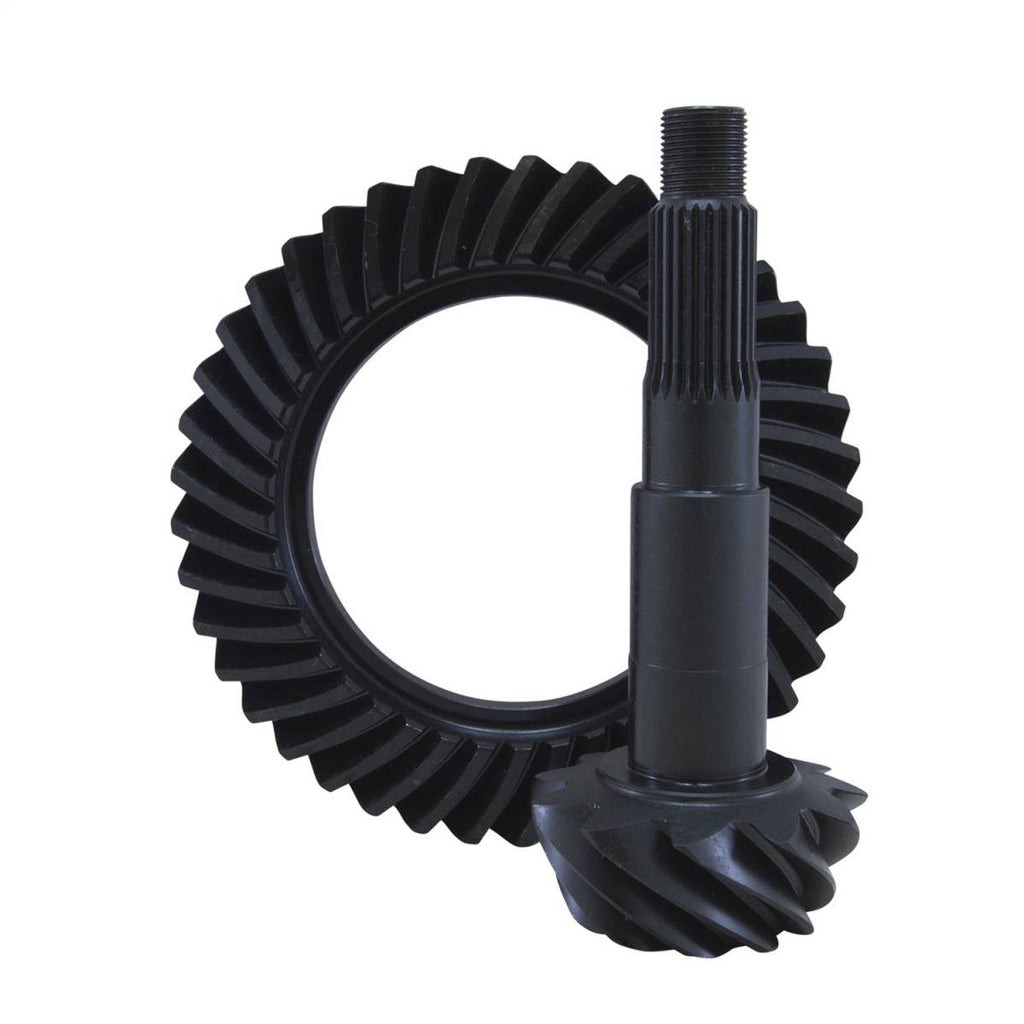 Ring and Pinion Gear Set A975
