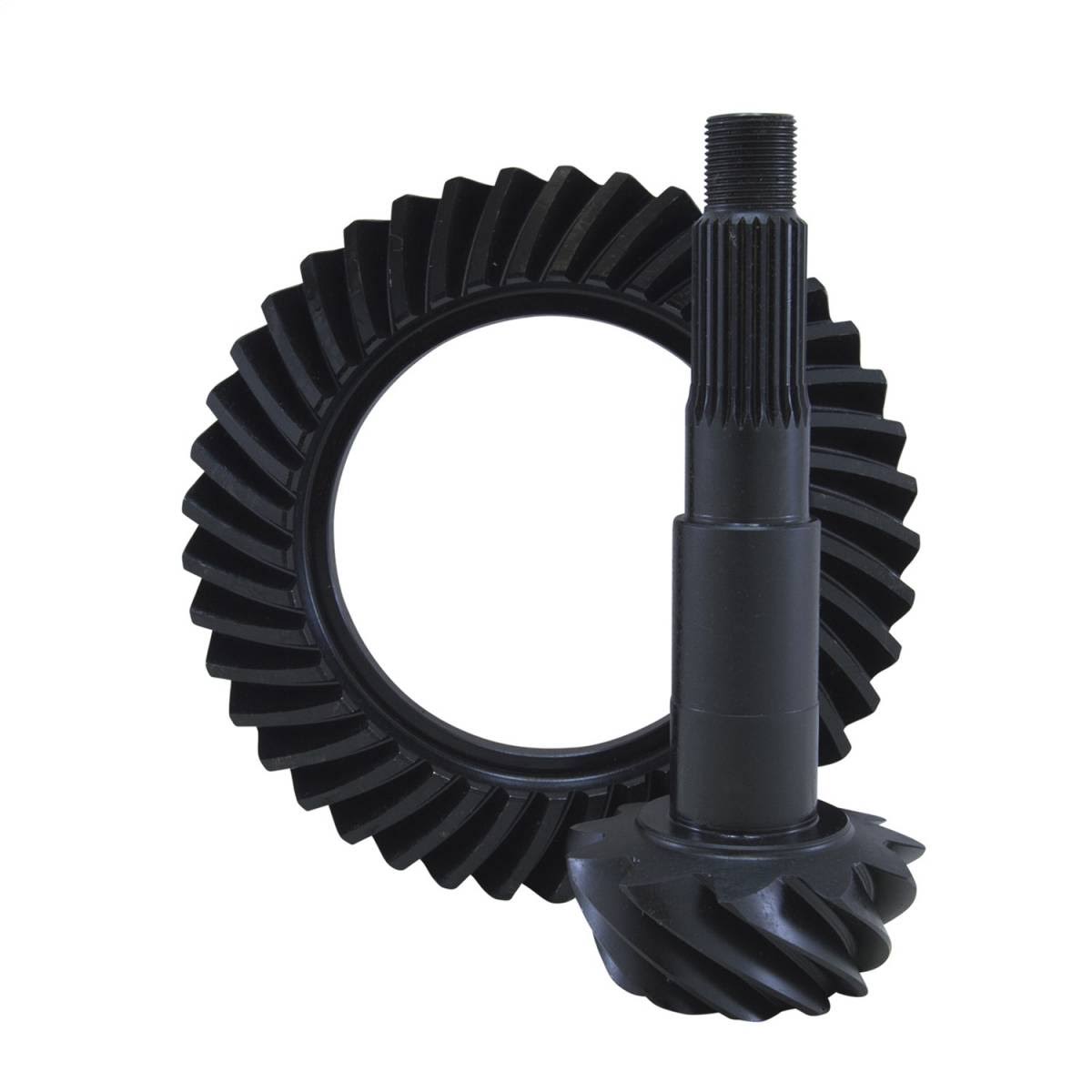 Ring and Pinion Gear Set A975