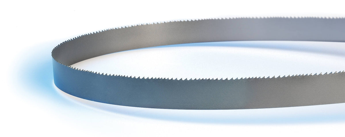 Welded Band Saw Blade L948