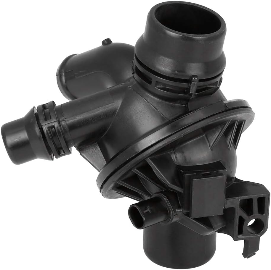 Coolant Thermostat for BMW 535i 3.0L Pack of 2 J43914