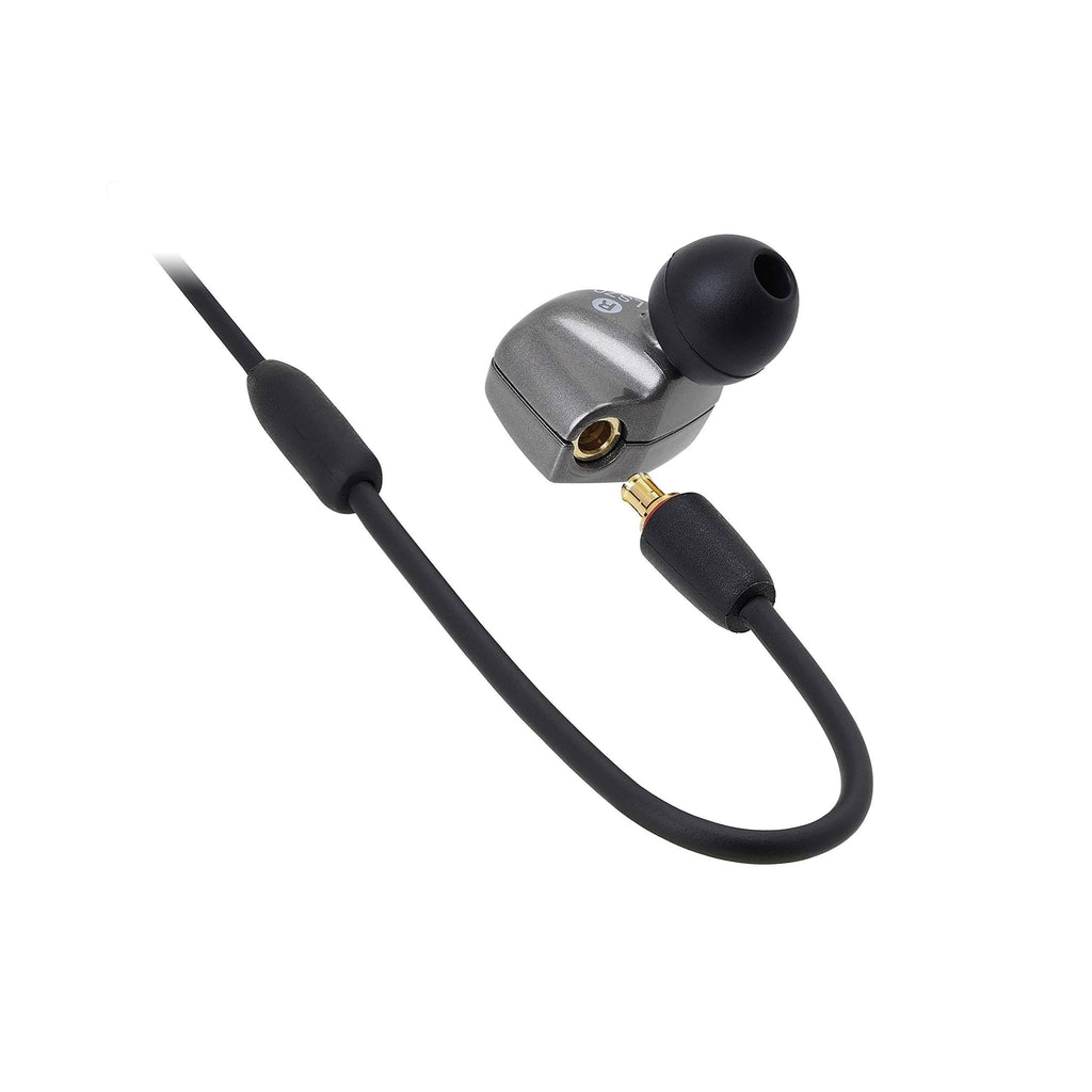 Wired In-Ear Headphones M85255