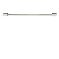 Polished Chrome Single Towel Bar Z940