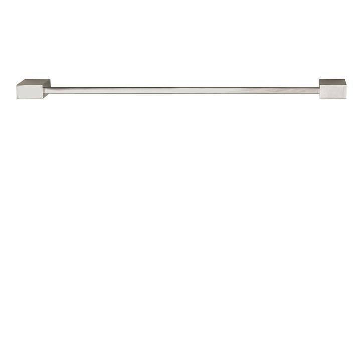 Polished Chrome Single Towel Bar Z940